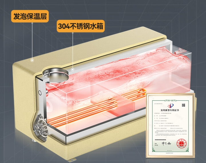 信赖之选：麦大厨洗碗机，厨房清洁从此更简