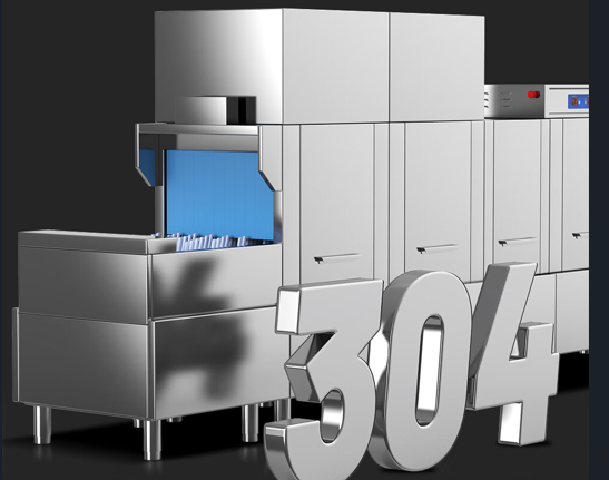 商用洗碗机:餐饮老板提升盈利的得力助手