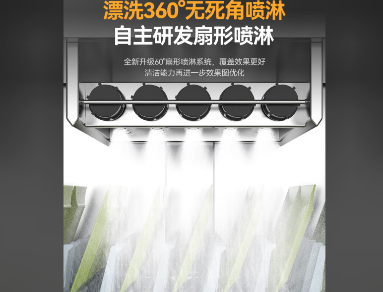 火锅店清洁新挑战：强力揭盖洗碗机，轻松应对油腻与污渍