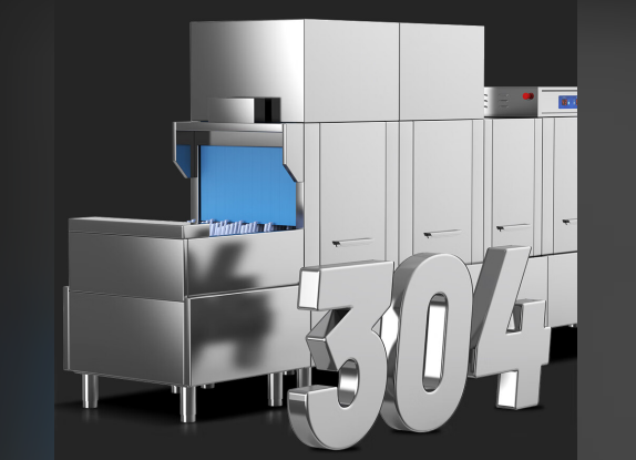 酒店星级服务背后的秘密：长龙洗碗机，打造完美用餐体验