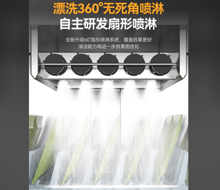连锁酒店的一致品质：稳定长龙洗碗机，确保每次用餐都完美